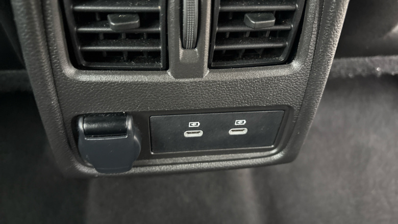 Renault Symbioz 1.6 E-Tech FHEV 145 Techno Esprit Alpine 5dr Auto Hybrid Estate